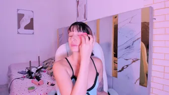 laurem_paulette recorded nude video 306229