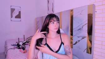 Laurem_paulette hot porn video 01 November 2025
