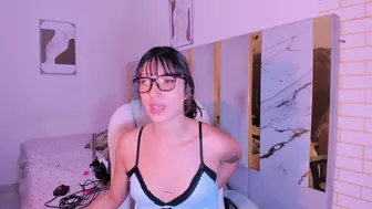 Laurem_paulette hot porn video 01 November 2025