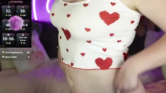 donnalust recorded nude video 306236