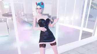 cyanbelle recorded nude video 306238