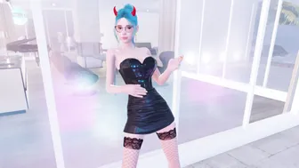 cyanbelle recorded nude video 306238