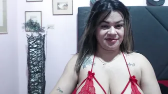 pamela_echeverria recorded nude video 306263