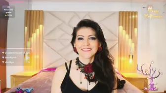allie_pearl recorded nude video 306267