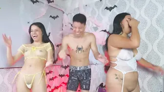 partyhottwink recorded nude video 306284