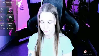 cutemousee recorded nude video 306286