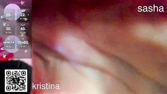 Krisi_myrr teen hot live cam video
