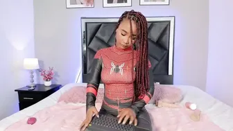 Rachell_ebony cam porn video - 01-Nov-25