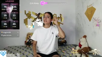 stefa_fit recorded nude video 306364