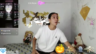 stefa_fit recorded nude video 306364