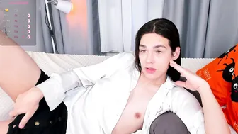 alfred_jones recorded nude video 306373
