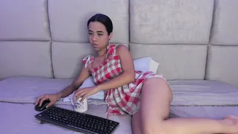 Antoonellaa 01 November 2025 live webcam show