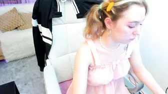 lucia_copper recorded nude video 306406