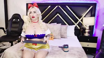 Sophiewinslow camvideo 11-01-2025
