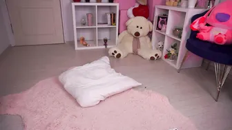 aryastarky recorded nude video 306439