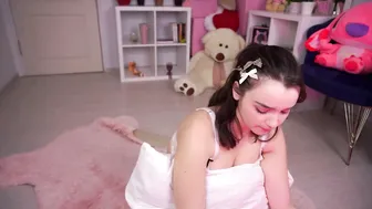 aryastarky recorded nude video 306439