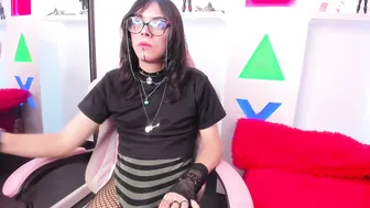 Lullaby_charade (11/01/2025) webcam porn video