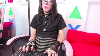 Lullaby_charade (11/01/2025) webcam porn video