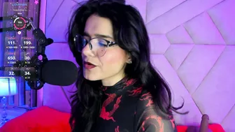 Valeriekay_ on webcam (11-01-2025)