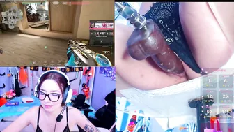nicoleferrel 01-Nov-25 fuckmachine