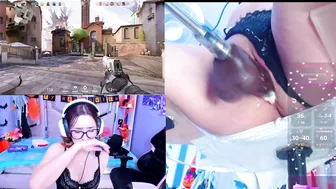 nicoleferrel 01-Nov-25 fuckmachine