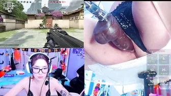 Nicoleferrel fuckmachine 11-01-2025