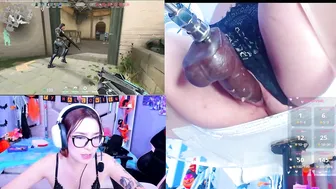 Nicoleferrel fuckmachine 11-01-2025