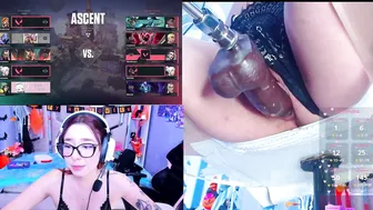 Nicoleferrel fuckmachine 11-01-2025