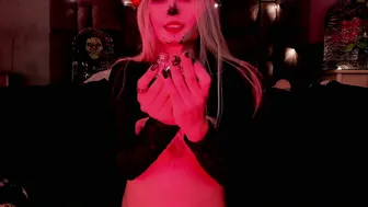 sabrinaspell_ recorded nude video 306654