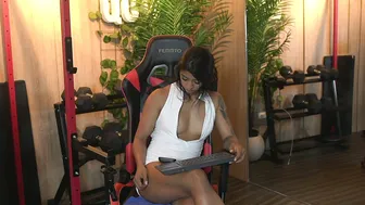 kim_beckett recorded nude video 306665