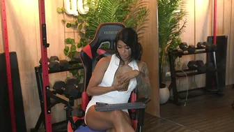 kim_beckett recorded nude video 306665