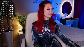 ginger_jessy_ recorded nude video 306672