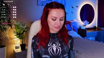 ginger_jessy_ recorded nude video 306677