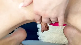 Pokemon7ik biglips amateur webcam video