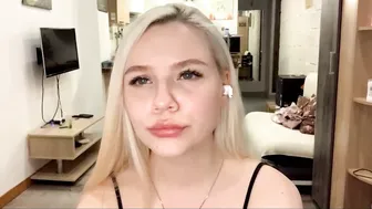 donnettakeblish recorded nude video 306808