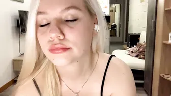 Donnettakeblish shy chat cam porn