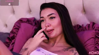 sashaferrera recorded nude video 306828