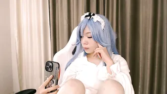 babby_rabbit_ recorded nude video 306851