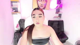lissascarlett_1 recorded nude video 306857