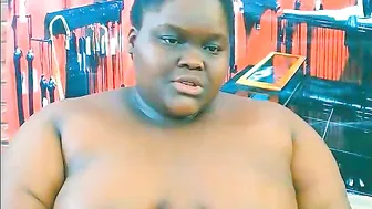 ebonyhotbuns4u2luv recorded nude video 306931
