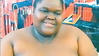ebonyhotbuns4u2luv recorded nude video 306931