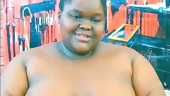 ebonyhotbuns4u2luv recorded nude video 306931