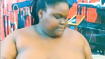 ebonyhotbuns4u2luv recorded nude video 306931
