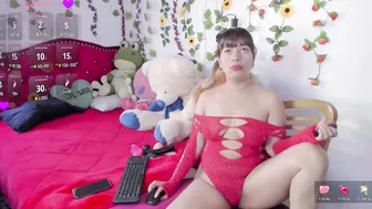 rihana_milan webcam video (11/02/2025)