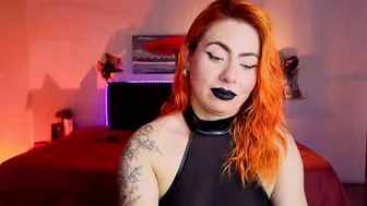 dulce_charlottee recorded nude video 306963