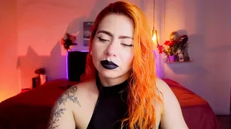 dulce_charlottee recorded nude video 306963