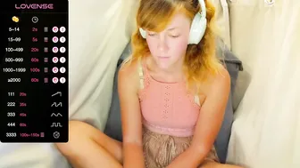 Its_lily cam sex porn 11-02-2025