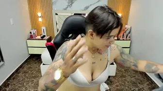 karolandluna recorded nude video 307024