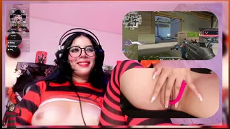 sweetie_cloe gaming 02-Nov-2025