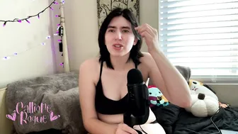 callioperogue recorded nude video 307072